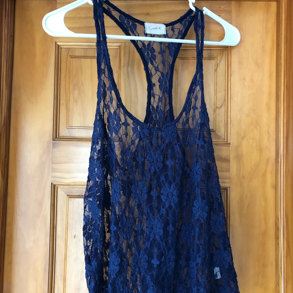 Tank top - Picture 2 of 4